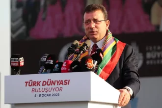 Ekrem İmamoğlu