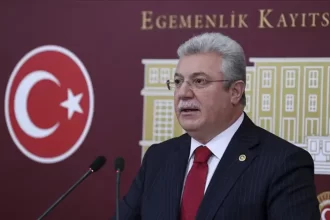 Muhammet Emin Akbaşoğlu