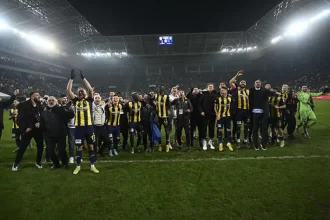 MKE Ankaragücü