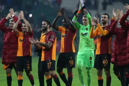 Galatasaray