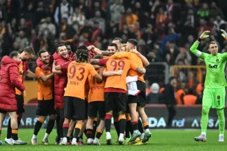 Galatasaray