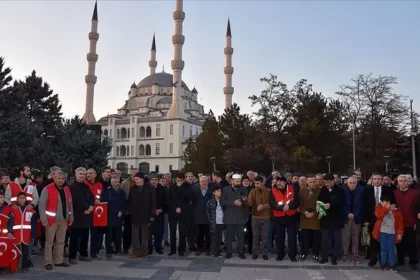 İsveç Kuran Yakılmasına Tepkiler