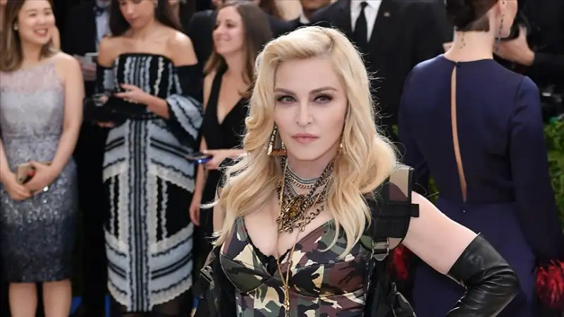 Madonna