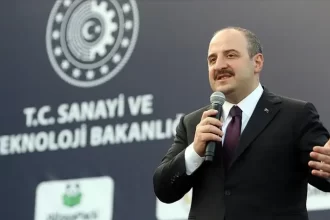 Mustafa Varank