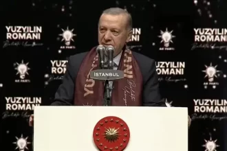 Recep Tayyip Erdoğan