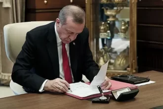 Recep Tayyip Erdoğan