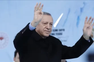 Recep Tayyip Erdoğan