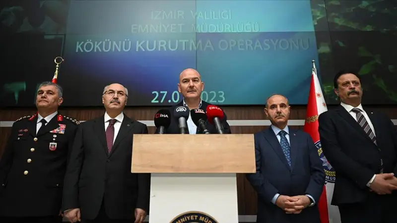 Süleyman Soylu