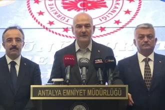 Süleyman Soylu