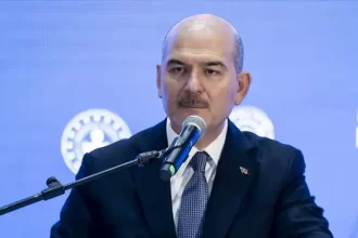 Süleyman Soylu