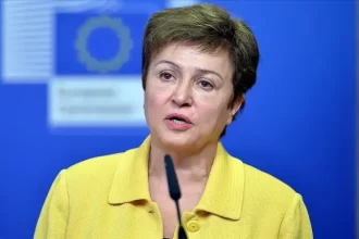 Kristalina Georgieva