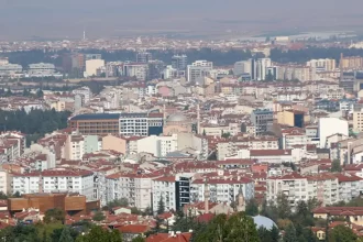 Eskişehir