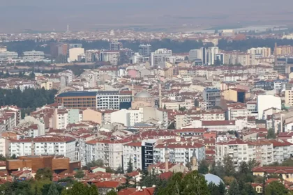 Eskişehir