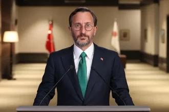 Fahrettin Altun