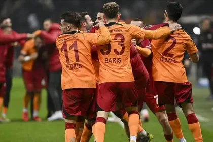 Galatasaray