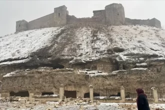 Gaziantep Kalesi