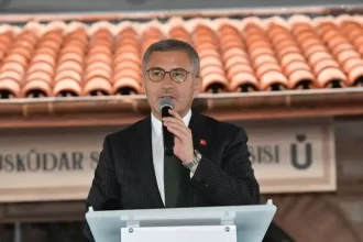 Hilmi Türkmen