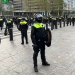 Hollanda Polis