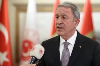 Hulusi Akar