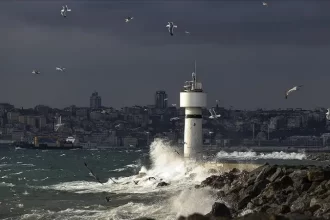 İstanbul Fırtına