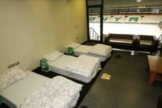 Konyaspor Stadyumu