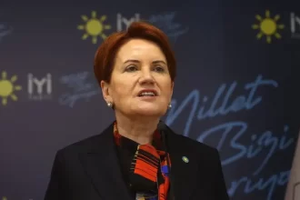 Meral Akşener