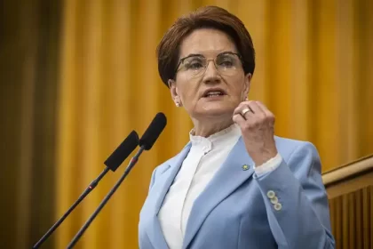 Meral AKşener