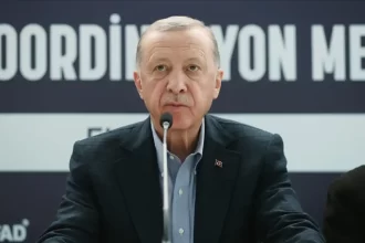 Recep Tayyip Erdoğan