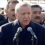 Recep Tayyip Erdoğan