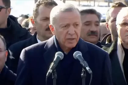 Recep Tayyip Erdoğan