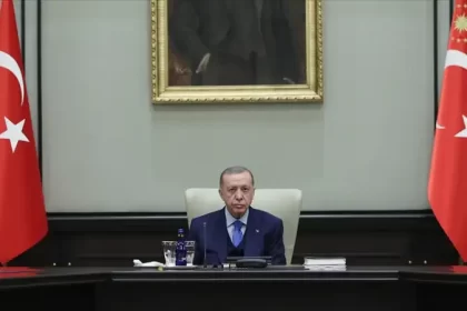 Recep Tayyip Erdoğan