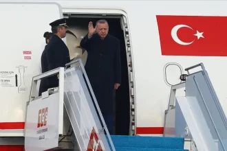 Recep Tayyip Erdoğan