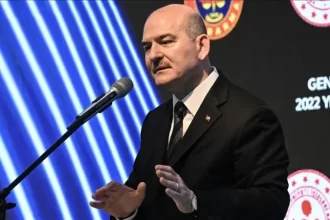 Süleyman Soylu