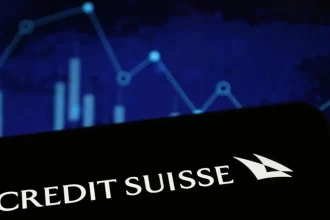 Credit Suisse