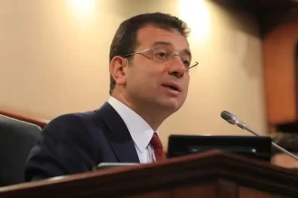 Ekrem İmamoğlu