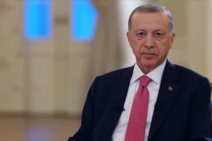 Recep Tayyip Erdoğan