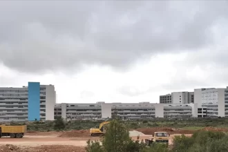 Antalya Şehir Hastanesi