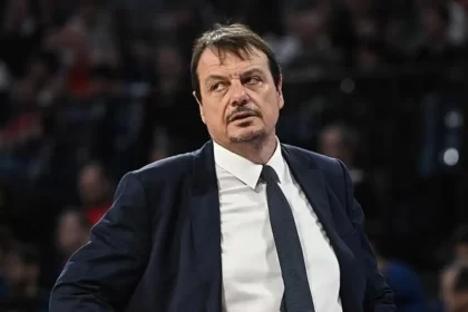 Ergin Ataman