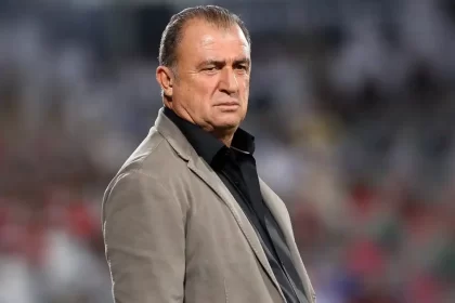 Fatih Terim