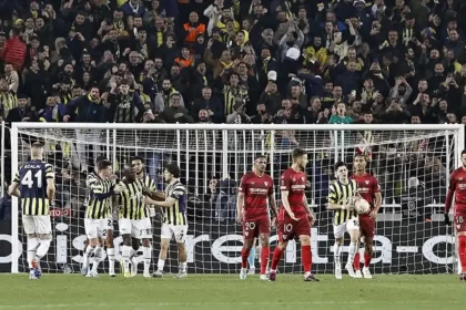 Fenerbahçe