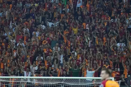 Galatasaray