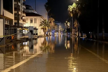 İskenderun