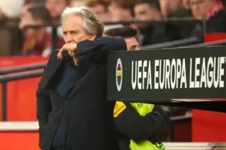 Jorge Jesus