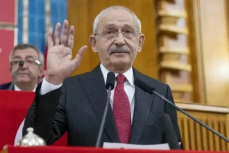 kemal kilicdaroglu