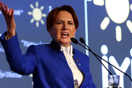 Meral Akşener