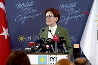 Meral Akşener