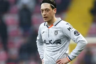 Mesut Özil