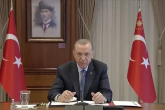 Recep Tayyip Erdoğan