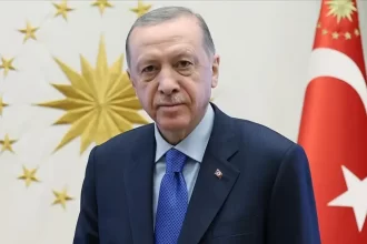 Recep Tayyip Erdoğan