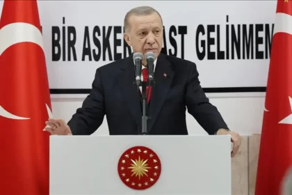 Recep Tayyip Erdoğan